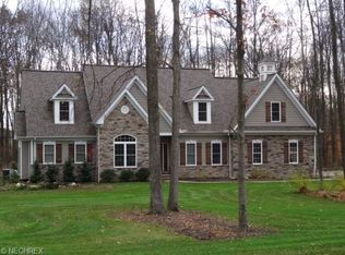 16155 Addington Ct, Newbury, OH