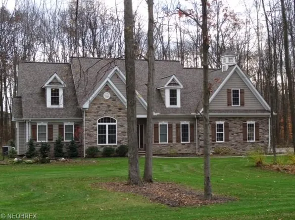 16155 Addington Ct, Newbury, OH 44065