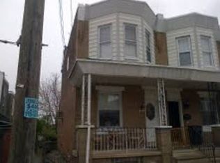 1624 Brill St, Philadelphia, PA 19124