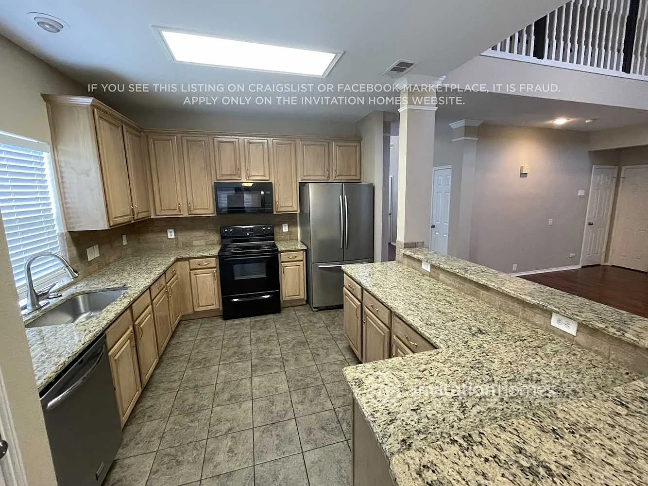 713 Saint Matthew Dr Mansfield, TX 76063 — Photo 3