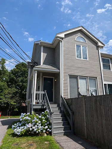 14 Portsmouth St #A Photo 1