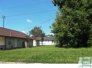 203 Mundy St, Savannah, GA 31415