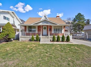 64 N 700 E, Provo, UT 84606