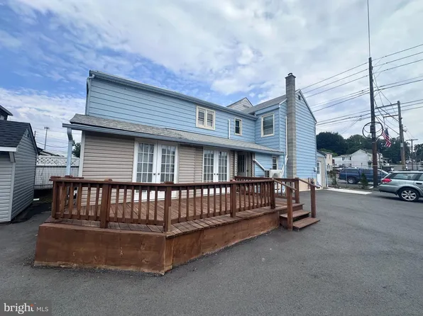 103 Market St, Port Carbon, PA 17965