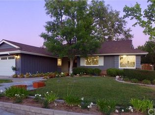 22345 Barbacoa Dr, Santa Clarita, CA 91350