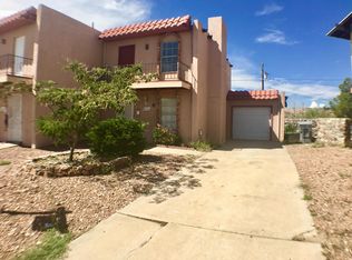 6416 Pizarro St #B, El Paso, TX 79912