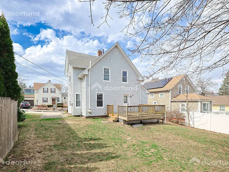 121 Delmont Ave — Photo 37