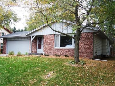 5333 Idlewood Dr, Racine, WI, 53402