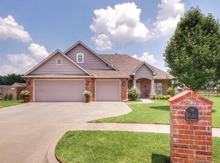 230 Kaiser Way, Dewey, OK 74029