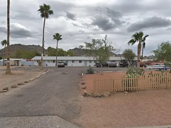 10015 N 13th St, Phoenix, AZ