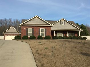 118 Baybrooke Ln, Anderson, SC 29621