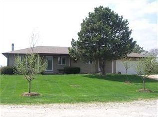 1103 W Meigs St, Valley, NE 68064