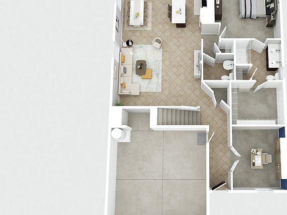 3rd image of 12730 Crockett Way