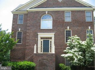 1310 Wild Oak Ter, Rockville, MD 20852