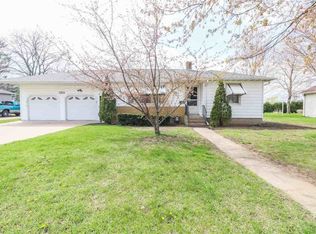 350 13th Ave S, Wisconsin Rapids, WI 54495