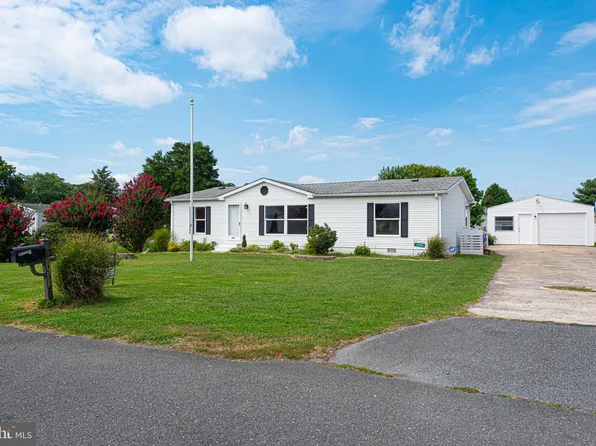 31533 Trenton St, Ocean View, DE 19970