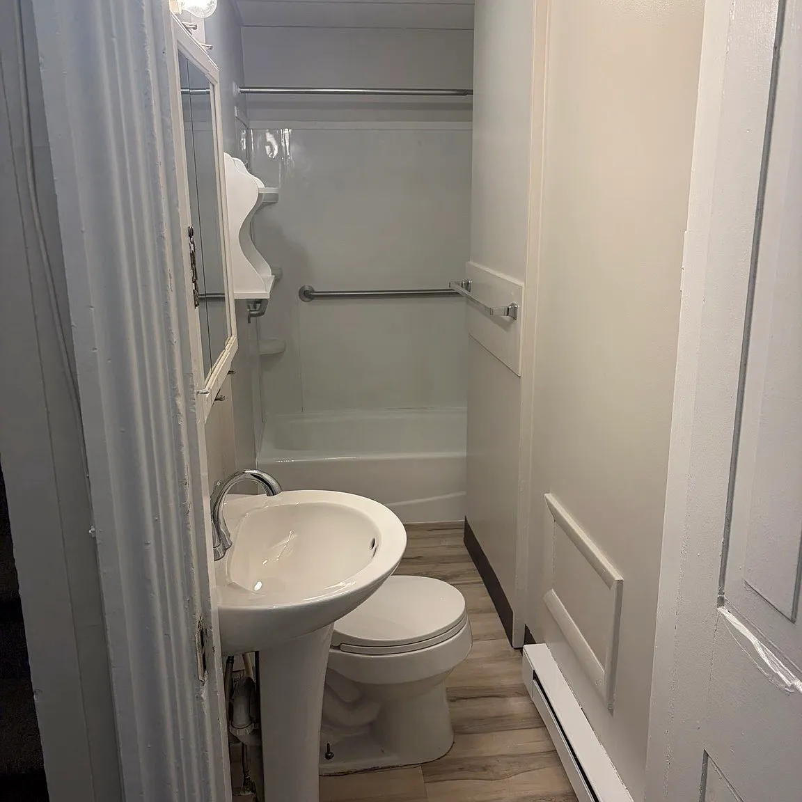 1 bed, 500 sqft, $850 — Photo 3