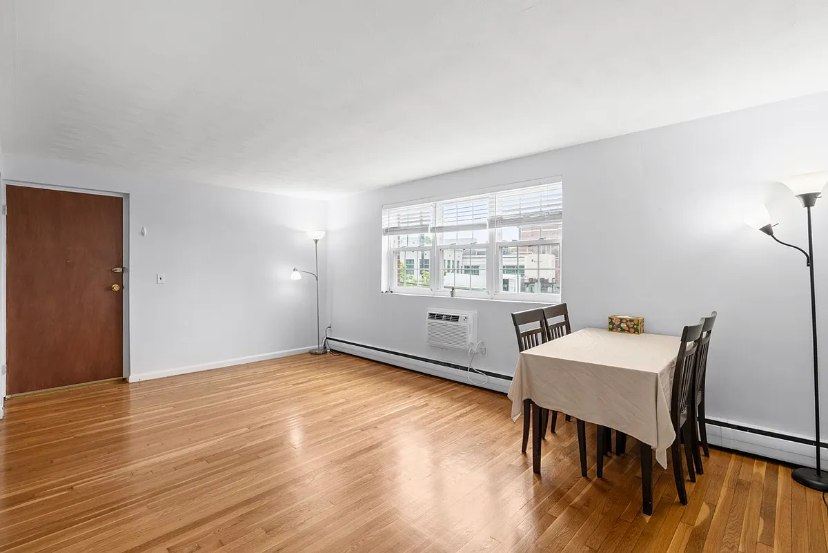 Building Photo - 59 Bynner St #5