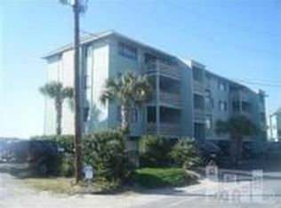 1709 Canal Dr #B2, Carolina Beach, NC 28428