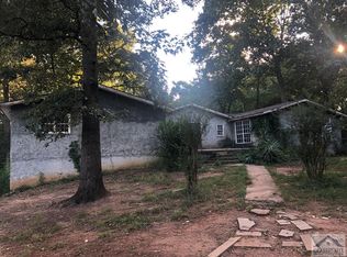 319 Hardwood Ln, Carlton, GA 30627