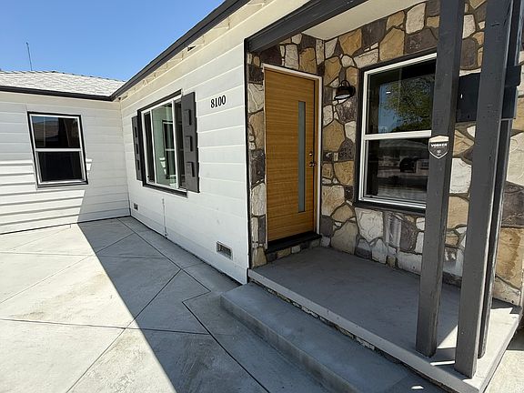 2nd image of 8100 Bellingham Ave