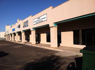 709 Alta Vista Dr STE 103, Laredo, TX 78041