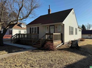 707 6th St, Sibley, IA 51249