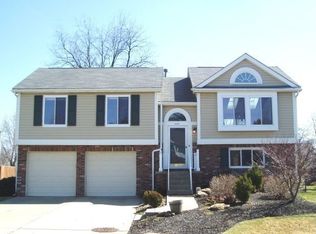443 Anna Marie Dr, Cranberry Township, PA 16066