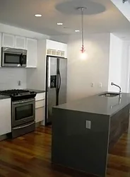 Rented by Dwelling NYC