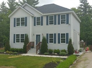 20 Jefferson Rd, Center Conway, NH 03813