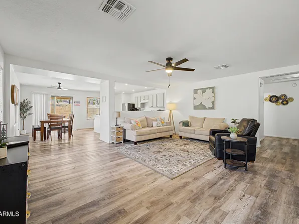 17054 W RIMROCK Street, Surprise, AZ 85388