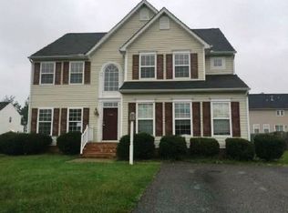 2709 Poplar Haven Ct, Richmond, VA 23223
