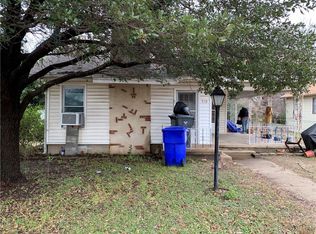 519 N 31st St, Waco, TX 76707