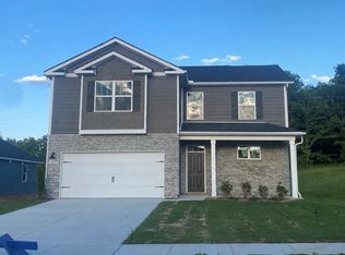 4357 Scarlet Ct, Columbia, TN 38401