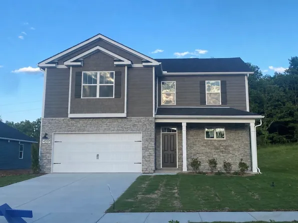 4357 Scarlet Ct, Columbia, TN 38401