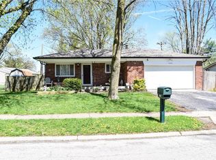 10144 Chris Dr, Indianapolis, IN 46229