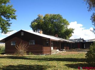11998 6530th Rd, Montrose, CO 81401