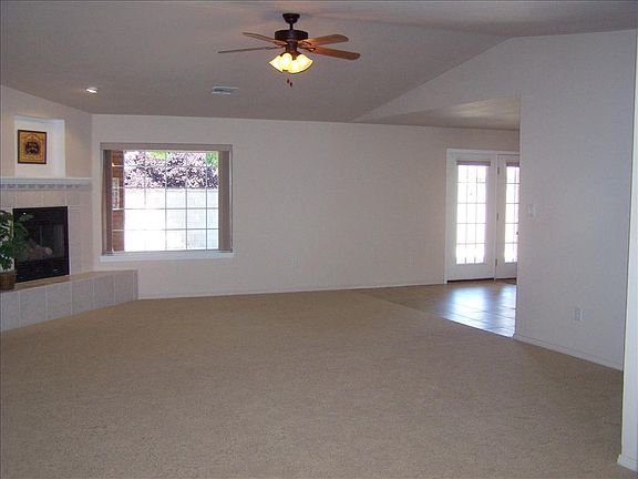 Huge Living Room