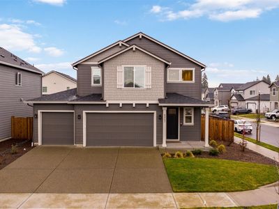 8403 NE 133rd Avenue, Vancouver, WA, 98682