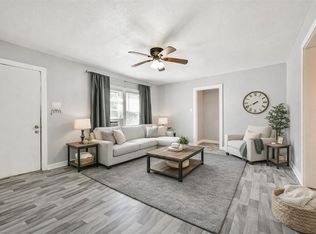 1021 Maple St, La Marque, TX 77568