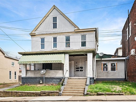 2nd image of 1008 Chartiers Ave
