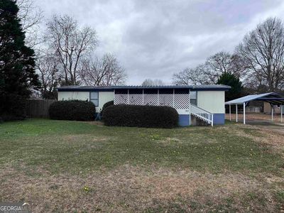 101 Kent Dr, Warner Robins, GA, 31093