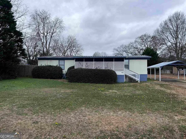 101 Kent Dr, Warner Robins, GA 31093
