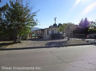 19101 Hinton St, Hesperia, CA 92345