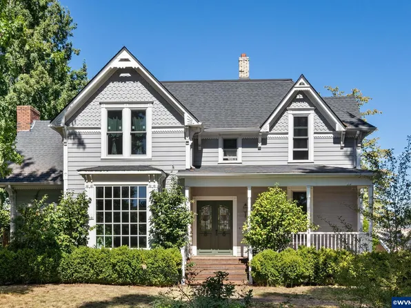 1417 Orchard Heights Rd NW, Salem, OR 97304