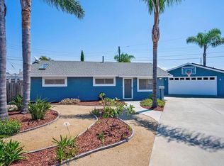 5073 Amnest St, San Diego, CA 92117