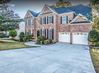 2875 Promenade Pl, Buford, GA 30519