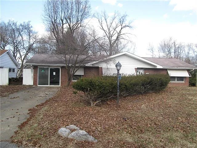 7201 Carr Dr photo 1