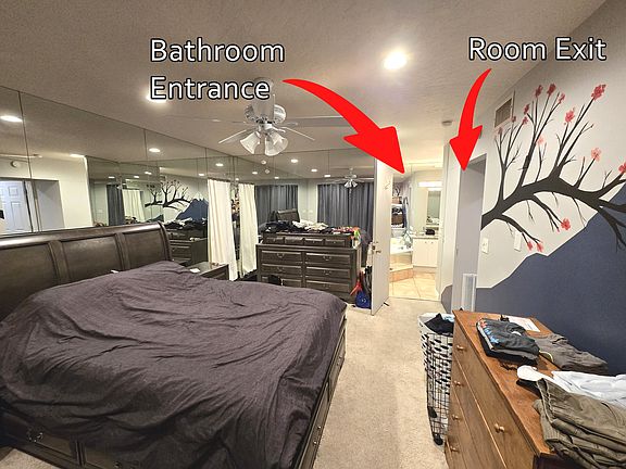 3rd image of 2429 Jaeger Dr APT 1C