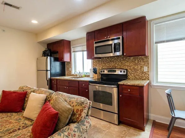 1417 N 17th St Unit 3R, Philadelphia, PA 19121